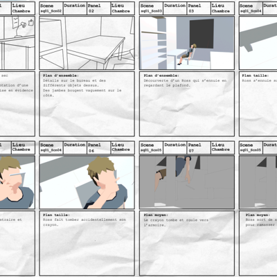 StoryBoard